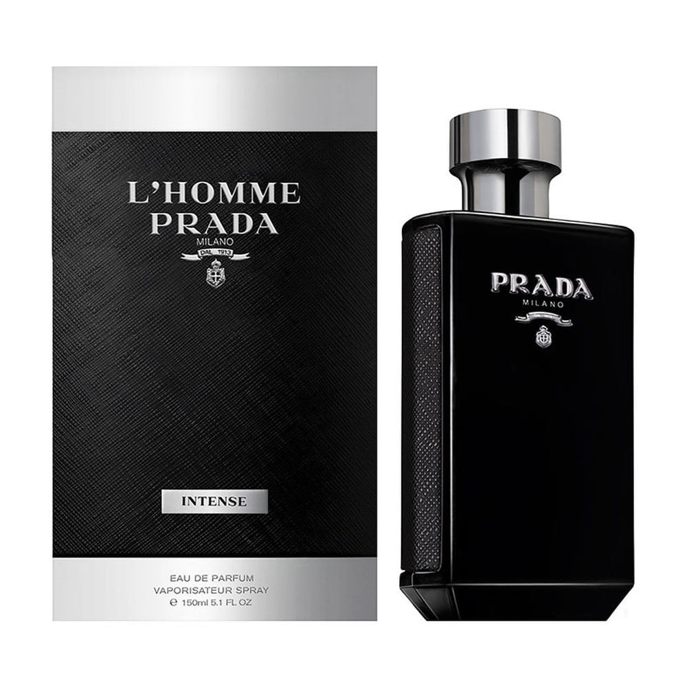 Prada Prada L'Homme Intense 150ml EDP Spray -
