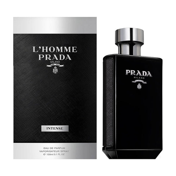 Prada Prada L'Homme Intense 150ml EDP Spray -