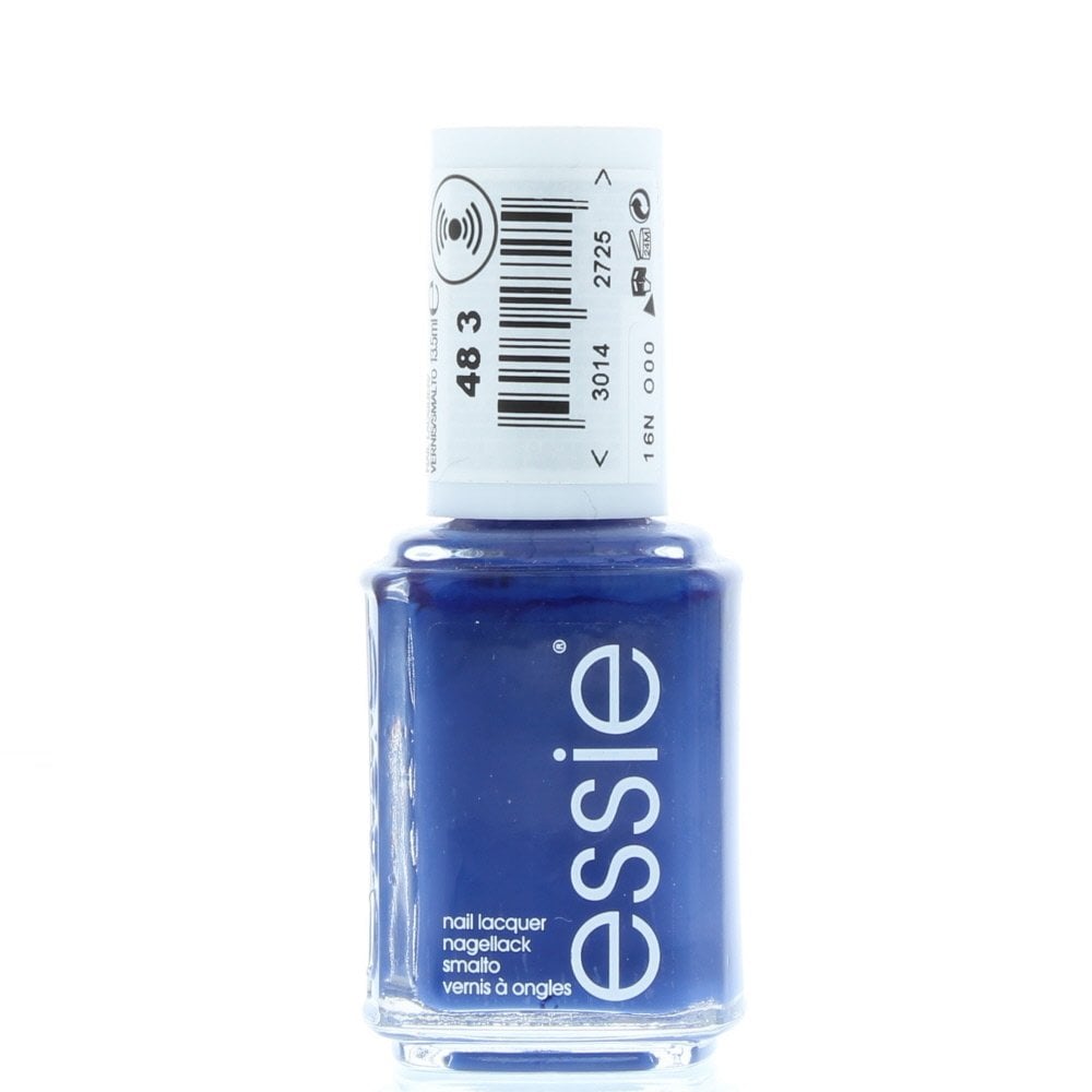Essie Essie Nail Polish 13.5ml - 483 All The Wave -