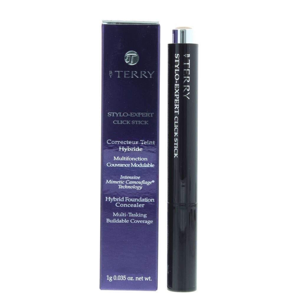 By Terry By Terry Stylo-Expert Hybrid Foundation Concealer - 12 -