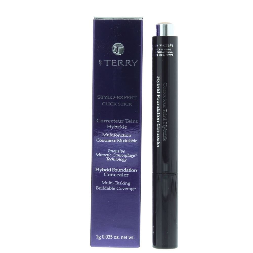 By Terry By Terry Stylo Expert Click Stick Hybrid - 15 Golden Brown - Health & Beauty > Personal Care > Cosmetics > Makeup > Face Makeup > Foundations & Concealers Cosmetics