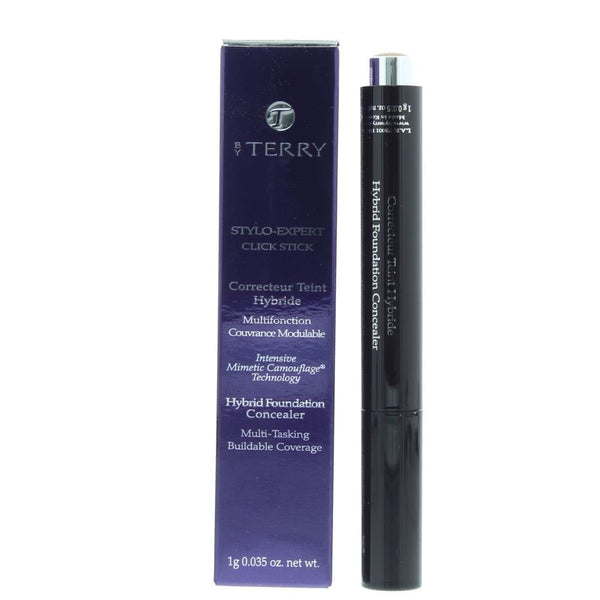 By Terry By Terry Stylo Expert Click Stick Hybrid - 15 Golden Brown - Health & Beauty > Personal Care > Cosmetics > Makeup > Face Makeup > Foundations & Concealers Cosmetics