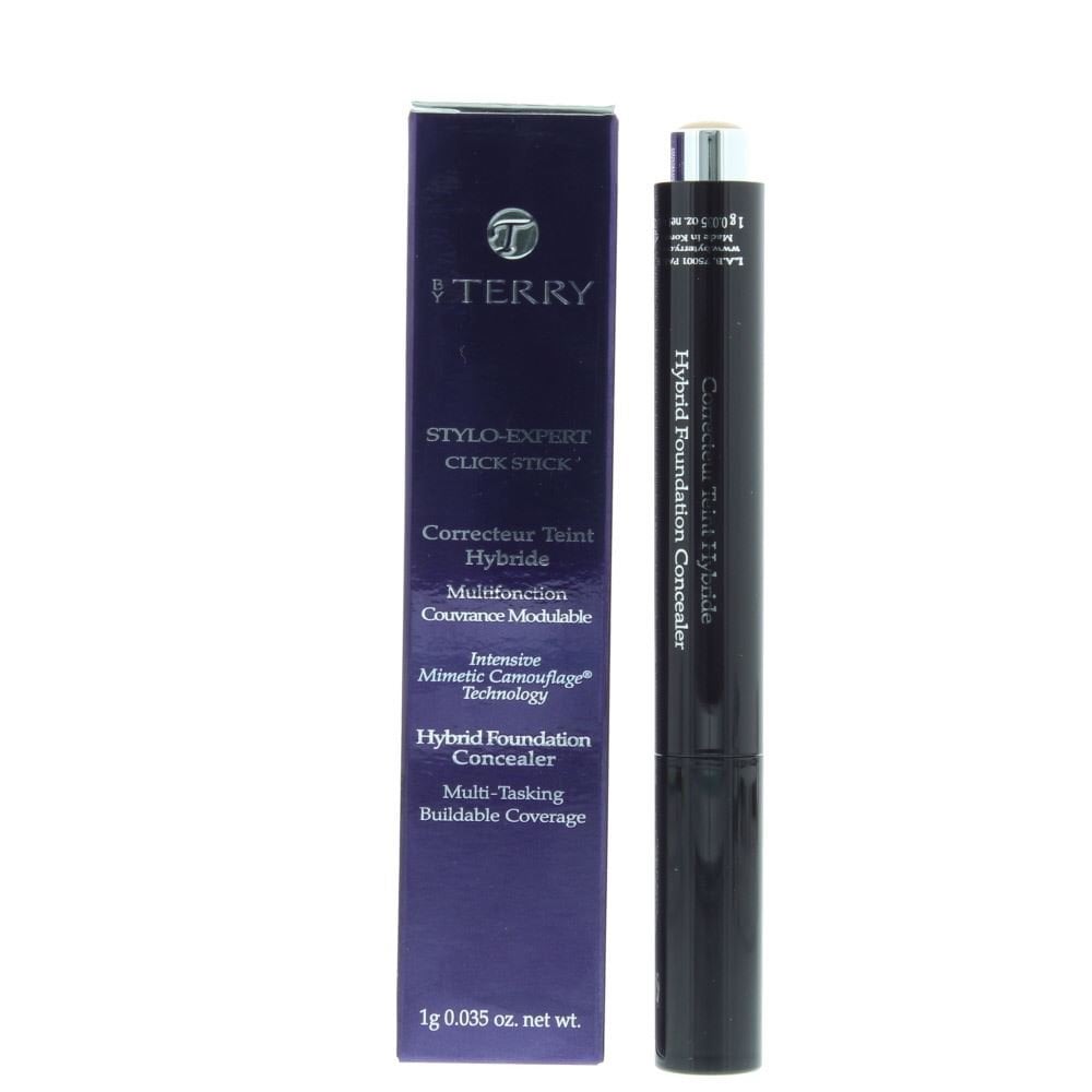 By Terry By Terry Stylo Expert 5 Peach Beige Click Stick 1G -