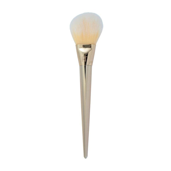 Real Techniques Real Techniques Bold Metals Powder Brush - 100 Arched -