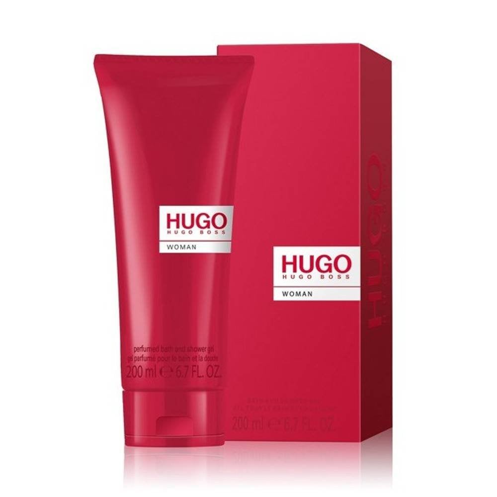 Hugo Boss Hugo Boss Woman Bath & Shower Gel 150ml - Health & Beauty > Personal Care > Cosmetics > Bath & Body > Body Wash