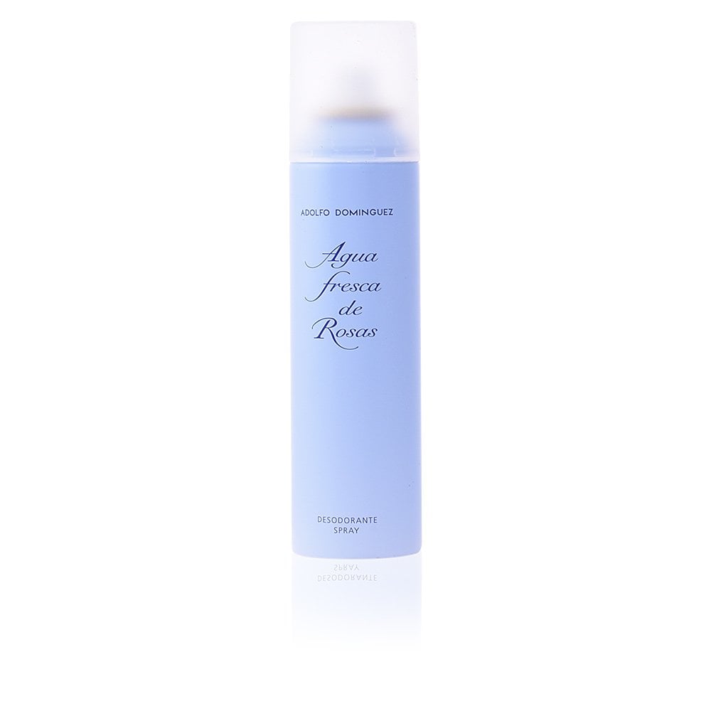 Adolfo Dominguez Adolfo Dominguez Agua Fresca 150ml Deodorant Spray - Health & Beauty > Personal Care > Deodorants & Anti-Perspirant > Deodorants Deodorant