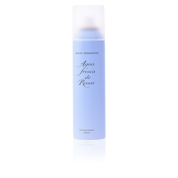 Adolfo Dominguez Adolfo Dominguez Agua Fresca 150ml Deodorant Spray - Health & Beauty > Personal Care > Deodorants & Anti-Perspirant > Deodorants Deodorant