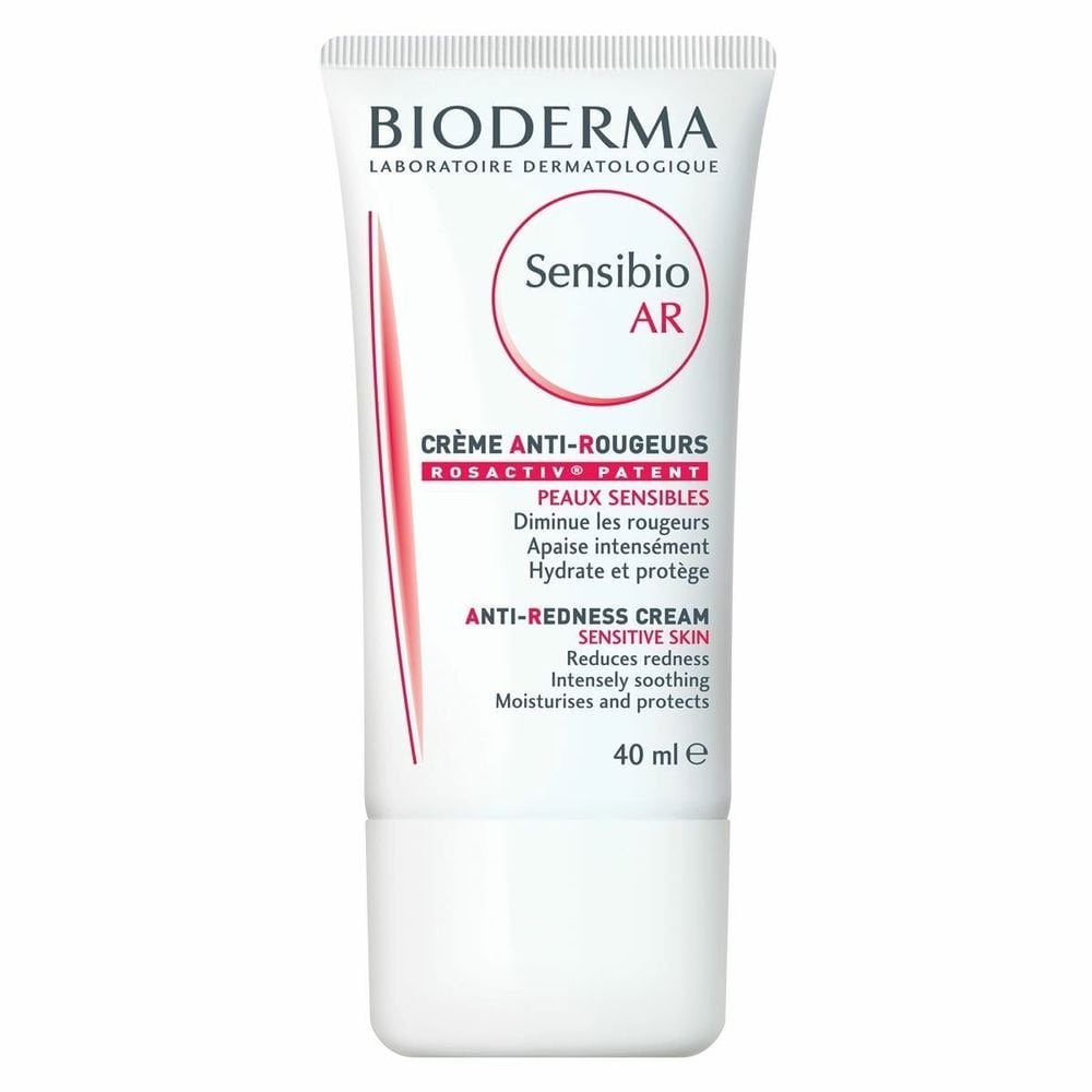 Bioderma Bioderma Sensibio Anti Redness Cream P/Sens 40ml -