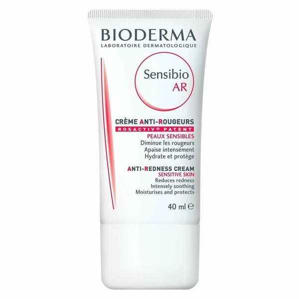 Bioderma Bioderma Sensibio Anti Redness Cream P/Sens 40ml -