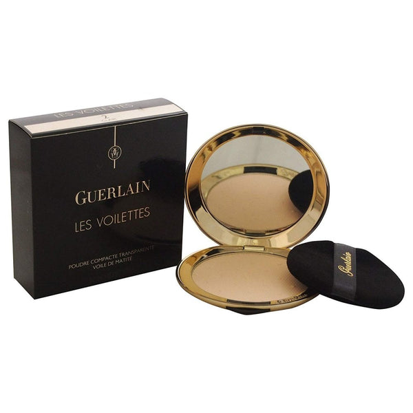 Guerlain Guerlain Polveri Les Voil. Comp.Trans. Medium - 3 Medium - Health & Beauty > Personal Care > Cosmetics > Makeup > Face Makeup > Face Powder .