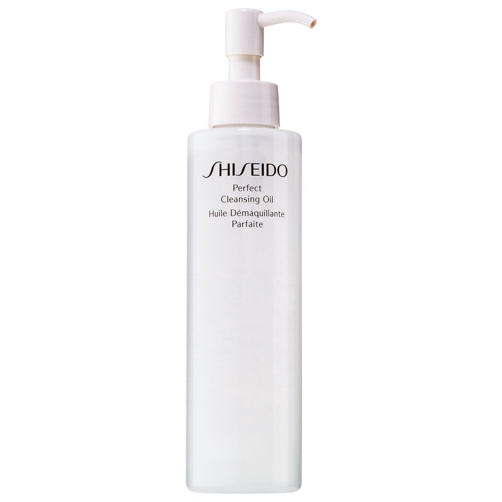 Shiseido Shiseido Sgs Perf.Cleansing Oil 300ml -