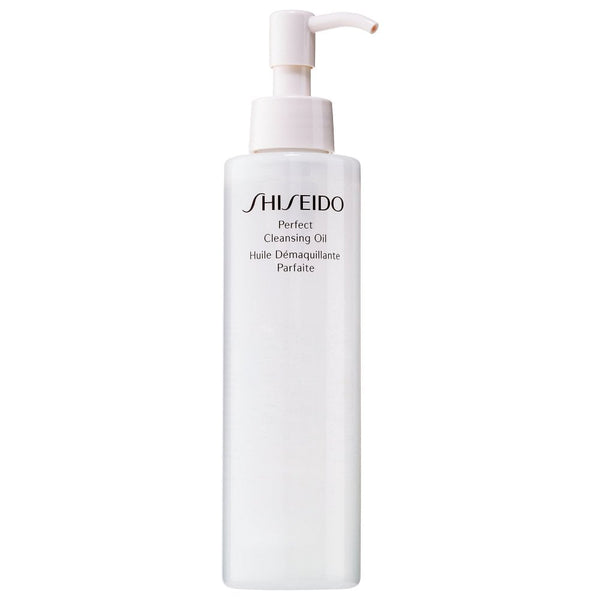 Shiseido Shiseido Sgs Perf.Cleansing Oil 300ml -