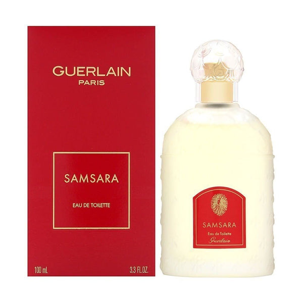 Guerlain Guerlain Samsara 100ml EDT Spray -