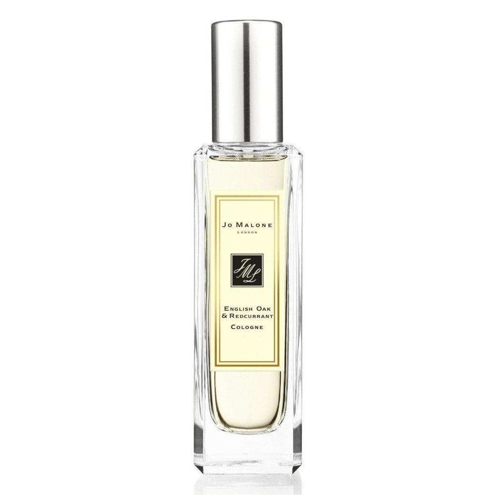 Jo Malone Jo Malone English Oak & Red Currant 30ml EDC Spray(Without Box) -