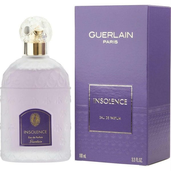 Guerlain Guerlain Insolence 100ml EDP Spray - Health & Beauty > Personal Care > Cosmetics > Perfumes & Colognes > Eaux de Parfum