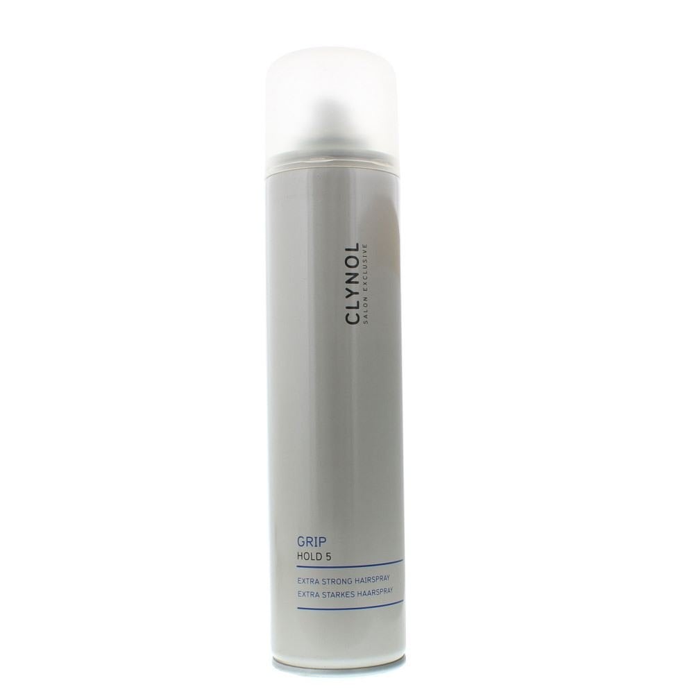 Clynol Clynol Grip X-Strong Hairspray 300ml -