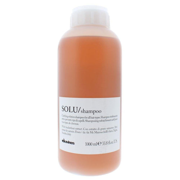 Davines Davines Solu Shampoo 1000ml -