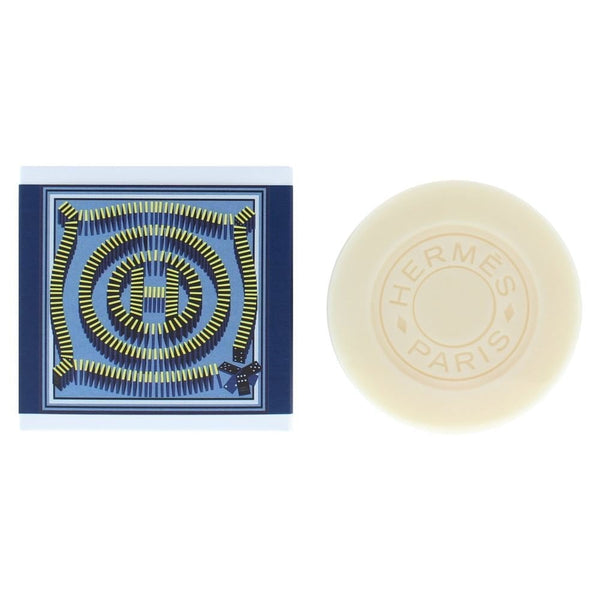 Hermes Hermes Eau De Citron Noir Perfumed Soap 100G Domino -