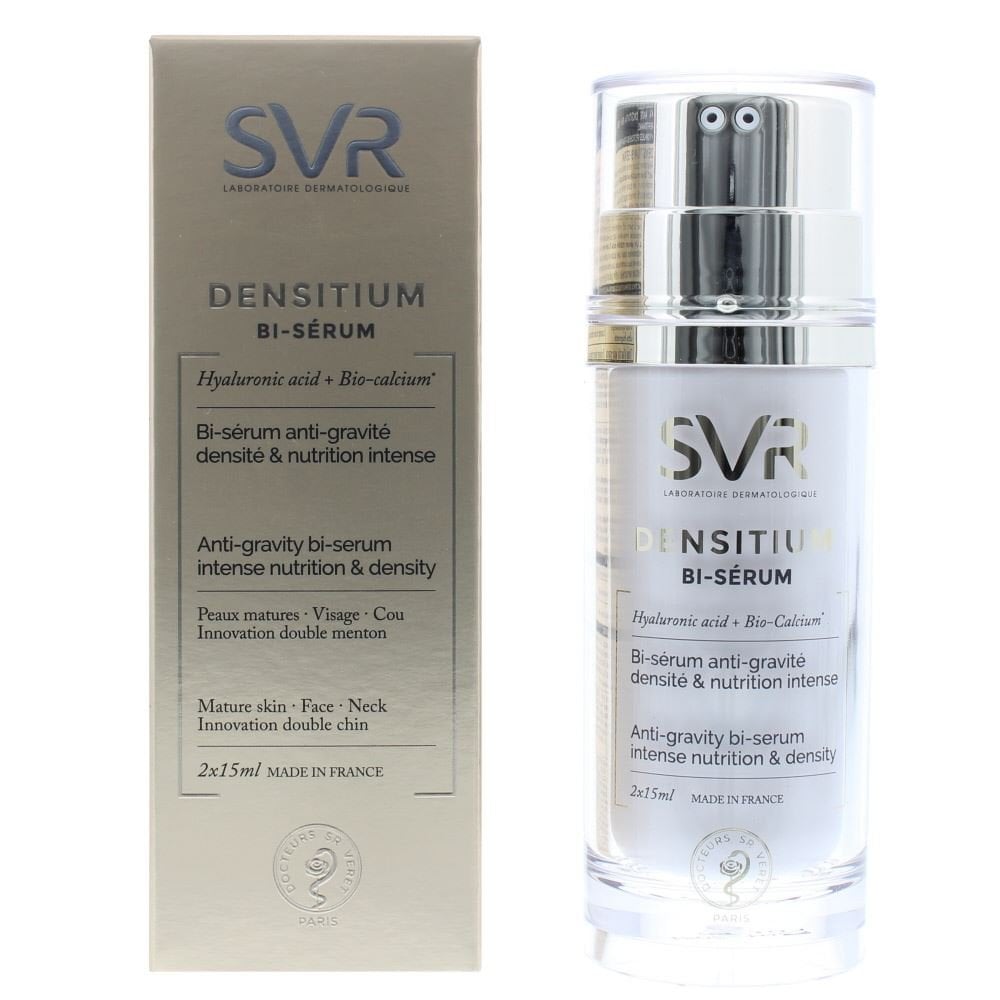 Svr Laboratoires Svr Xerial Densitium Bi-Serum 30ml -