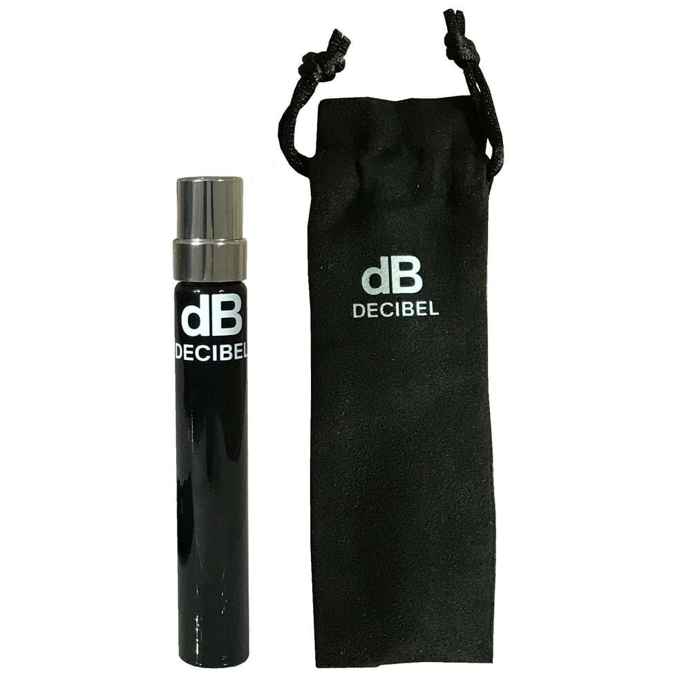 Azzaro Azzaro Decibel EDT 7.5ml Mini In Gift Pouch - Health & Beauty > Personal Care > Cosmetics > Perfumes & Colognes > Eaux De Toilette EDP