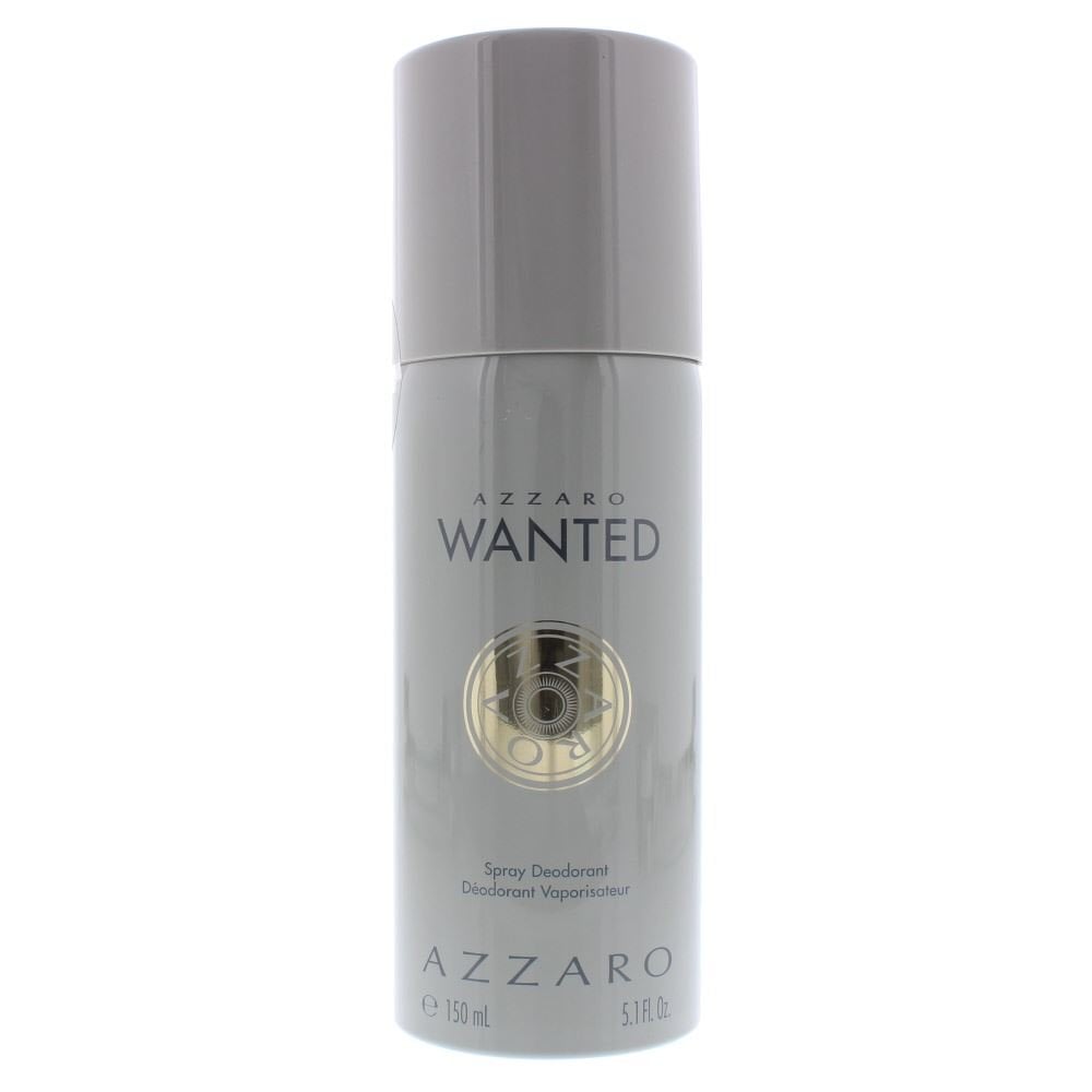 Azzaro Azzaro Wanted 150ml Deodorant Spray -