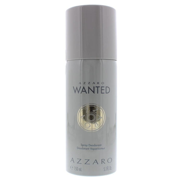 Azzaro Azzaro Wanted 150ml Deodorant Spray -