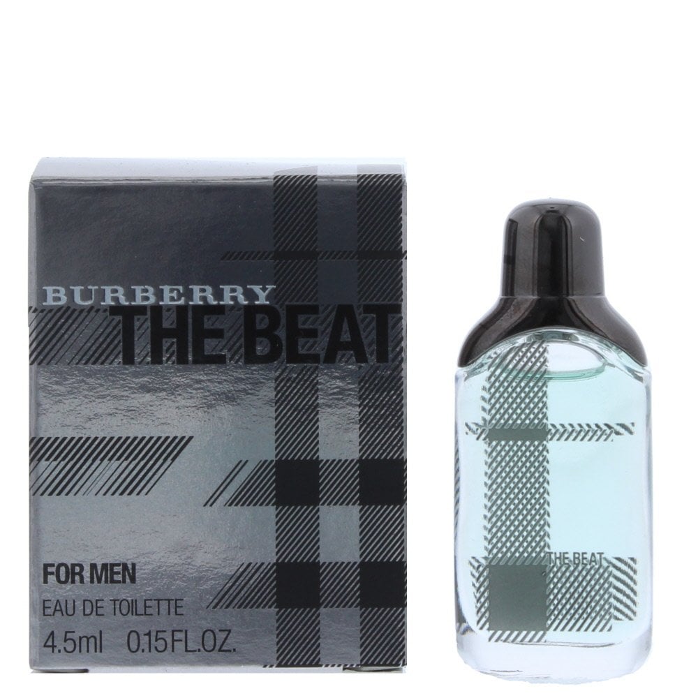 Burberry Burberry Beat 4.5ml EDT Mini -