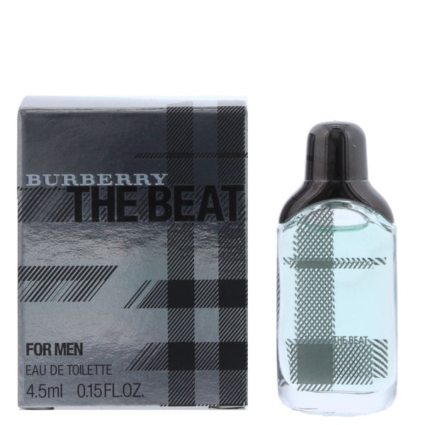 Burberry Burberry Beat 4.5ml EDT Mini -
