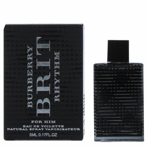 Burberry Burberry Brit Rhythm EDT 5ml Mini -