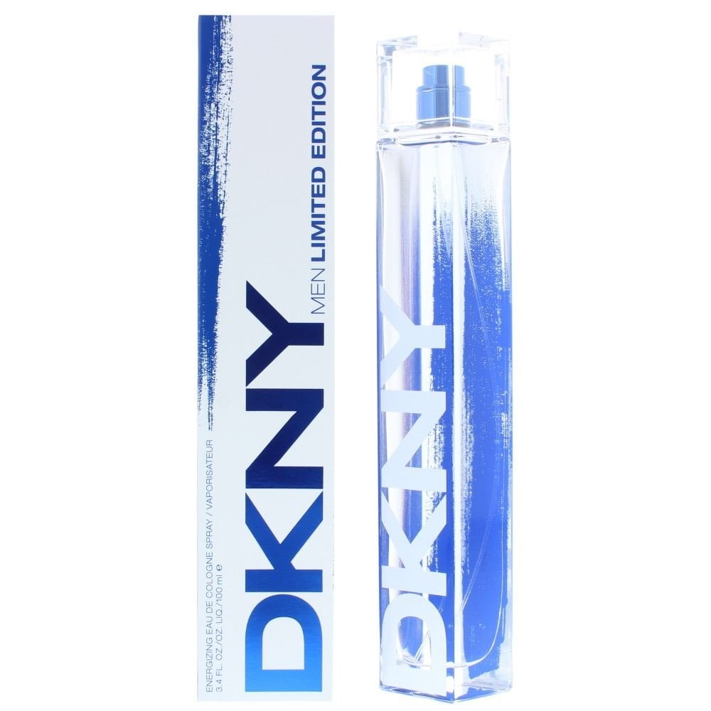 DKNY DKNY Summer 2017 EDC 100ml -