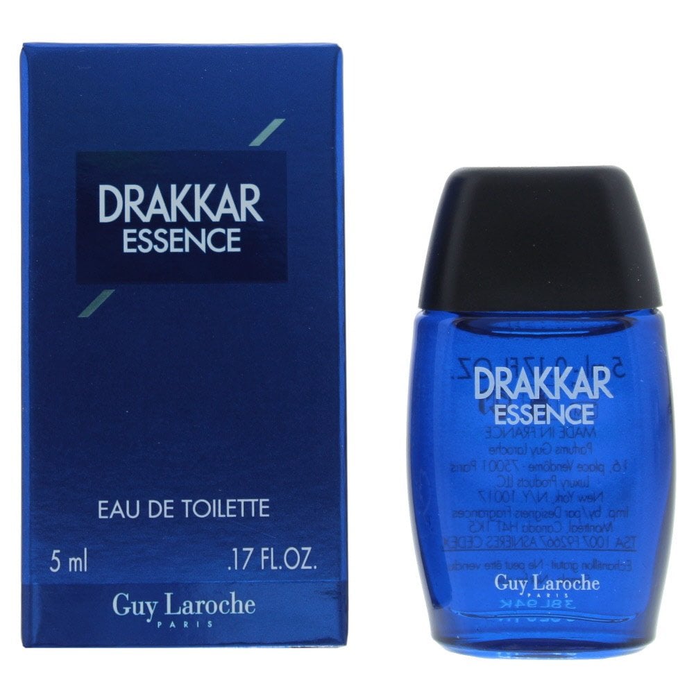 Guy Laroche Guy Laroche Drakkar Essence 5ml EDT -