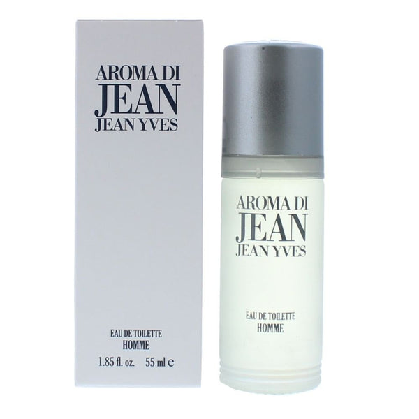 Milton Lloyd Milton Lloyd Aroma Di Jean 55ml EDT Spray - Health & Beauty > Personal Care > Cosmetics > Perfumes & Colognes > Eaux De Toilette EDP