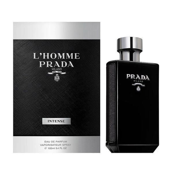 Prada Prada L'Homme Intense 100ml EDP Spray -