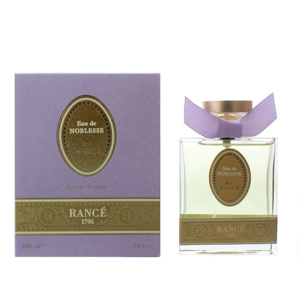 Rance Rance Eau Superbe 100ml EDT Spray -