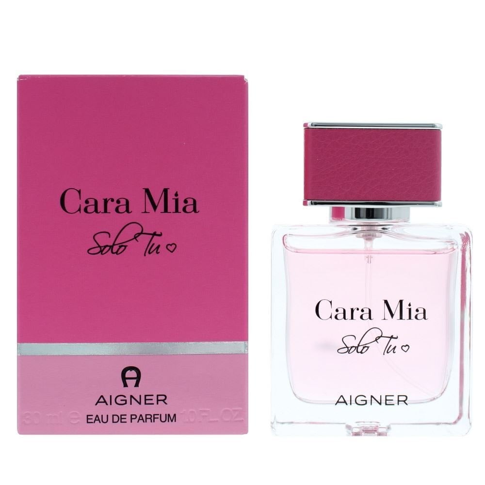 Etienne Aigner Etienne Aigner Cara Mia Solo Tu 30ml EDP Spray -