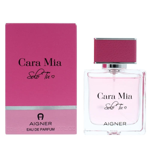 Etienne Aigner Etienne Aigner Cara Mia Solo Tu 30ml EDP Spray -