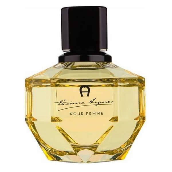 Etienne Aigner Etienne Aigner Aigner Pour Femme 100ml EDP Spray - Health & Beauty > Personal Care > Cosmetics > Perfumes & Colognes > Eaux de Parfum EDP