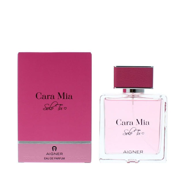 Etienne Aigner Etienne Aigner Cara Mia Solu Tu 100ml EDP Spray - Health & Beauty > Personal Care > Cosmetics > Perfumes & Colognes > Eaux de Parfum EDP
