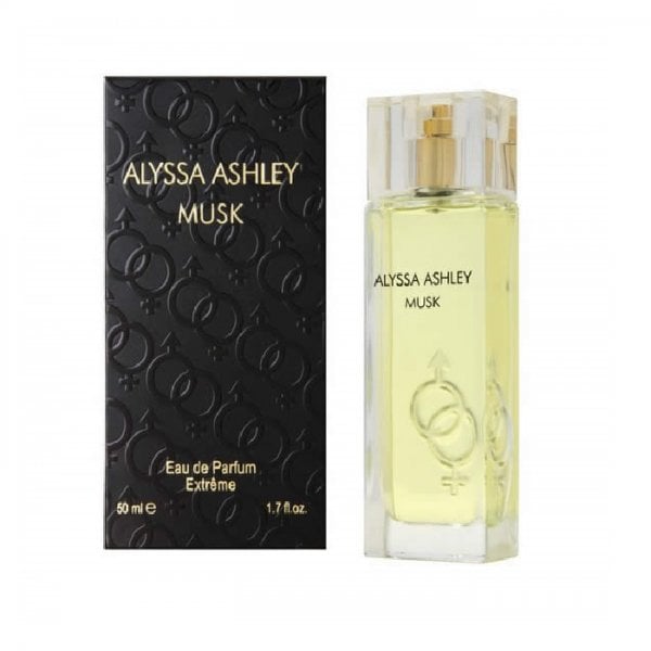 Alyssa Ashley Alyssa Ashley Musk Extreme 50ml EDP Spray -
