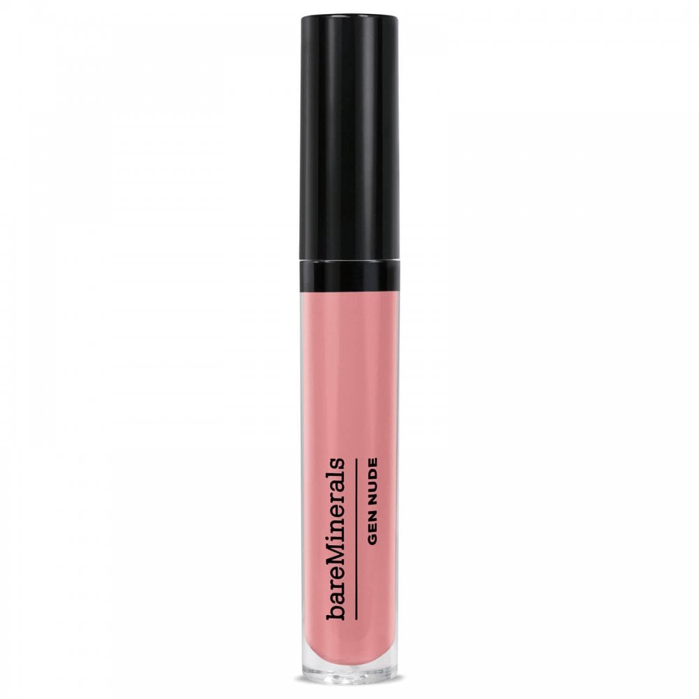 Bareminerals Bare Minerals Gen Nude Blush And Lip Colour Set Pink Me Up Dahling -