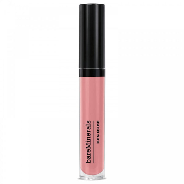 Bareminerals Bare Minerals Gen Nude Blush And Lip Colour Set Pink Me Up Dahling -