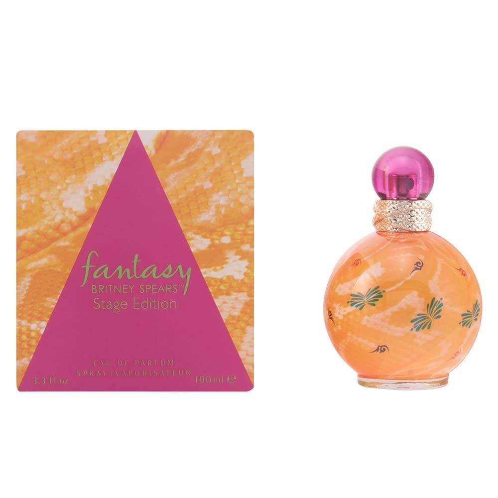 Britney Spears Britney Spears Fantasy Stage Edition 100ml EDP Spray -