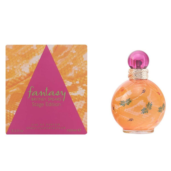 Britney Spears Britney Spears Fantasy Stage Edition 100ml EDP Spray -