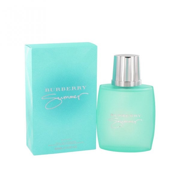 Burberry Burberry Summer Femme 100ml EDT Spray -