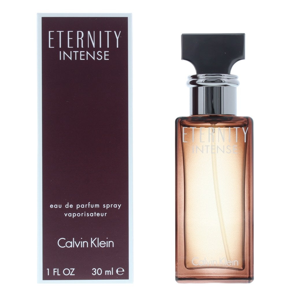 Calvin Klein Calvin Klein CK Eternity Intense 30ml EDP Spray -