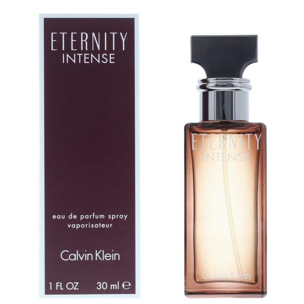 Calvin Klein Calvin Klein CK Eternity Intense 30ml EDP Spray -