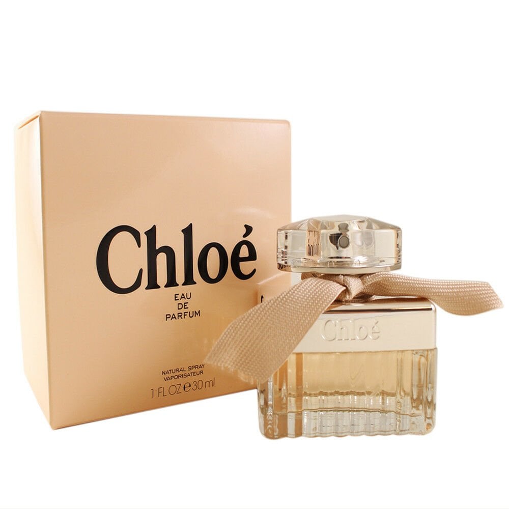 Chloe Chloe F 30ml EDT Spray -