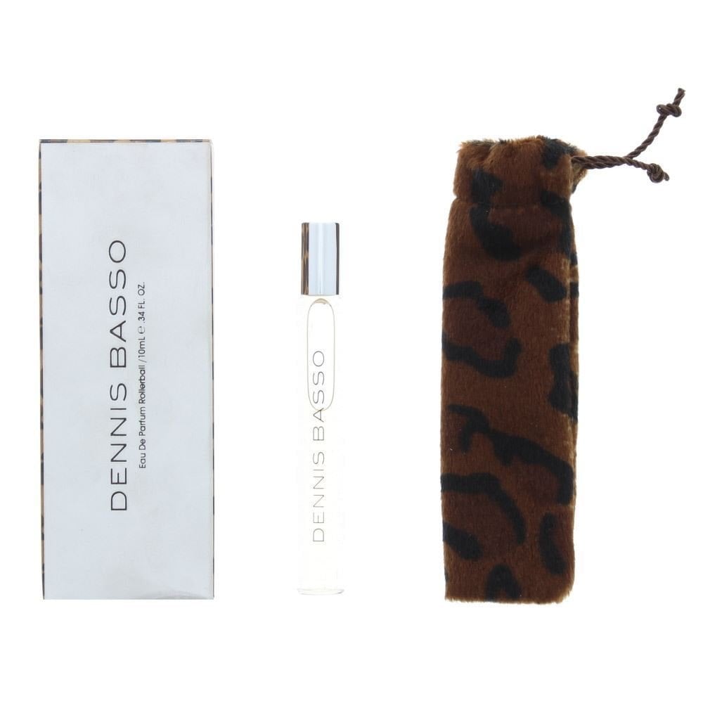 Dennis Basso Dennis Basso Rollerball 10ml EDP -