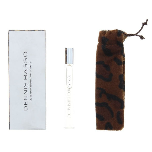 Dennis Basso Dennis Basso Rollerball 10ml EDP -