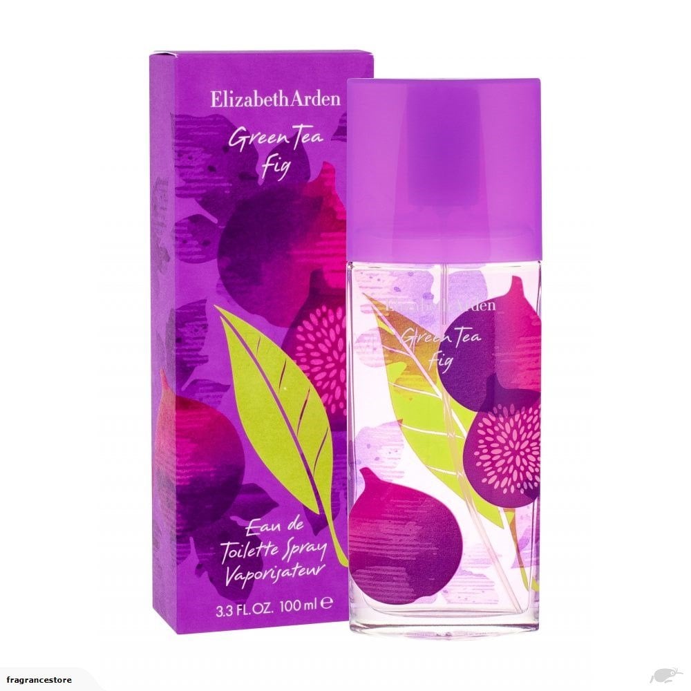 Elizabeth Arden Elizabeth Arden Green Tea Fig 50ml EDT Spray -